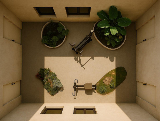 Nieuwbouw Woningen - Penthouse - Torrevieja - pueblo