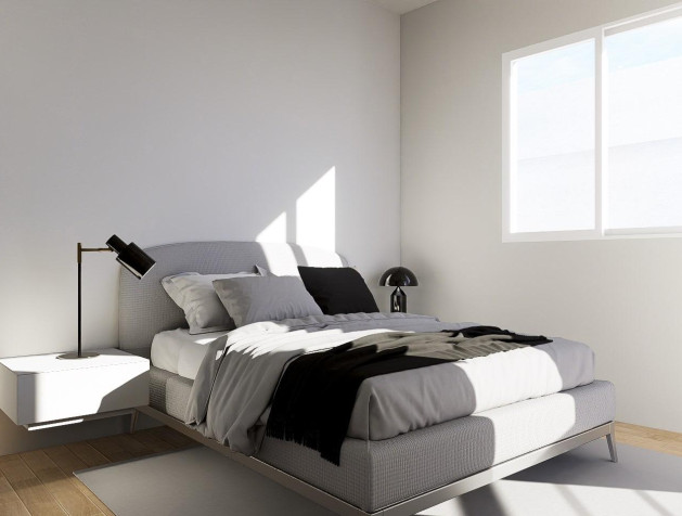 Nieuwbouw Woningen - Penthouse - Torrevieja - pueblo
