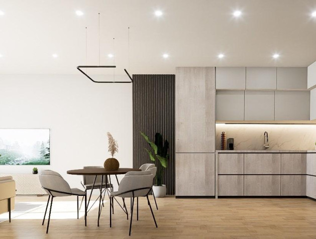 Nieuwbouw Woningen - Apartment - Torrevieja - pueblo