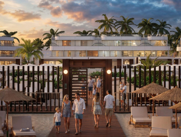 New Build - Penthouse - Vera - Vera Playa