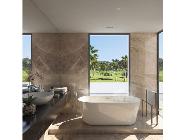 New Build - Villa - Monforte del Cid - Font del Llop
