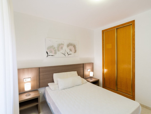 Nouvelle construction - Bungalow - Calpe - Gran Sol