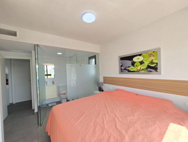 Resale - Apartment / Flat * - Orihuela Costa * - Villamartín *