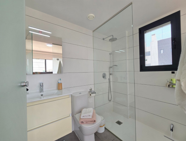 Resale - Apartment / Flat * - Orihuela Costa * - Villamartín *