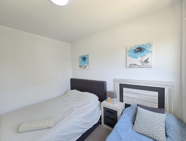 Resale - Apartment / Flat * - Orihuela Costa * - Villamartín *