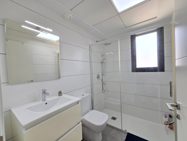 Resale - Apartment / Flat * - Orihuela Costa * - Villamartín *