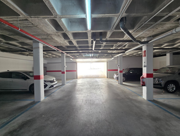 Resale - Apartment / Flat * - Orihuela Costa * - Villamartín *
