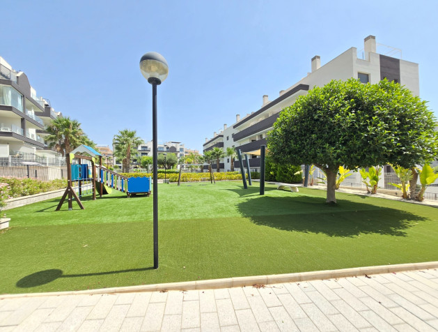 Resale - Apartment / Flat * - Orihuela Costa * - Villamartín *