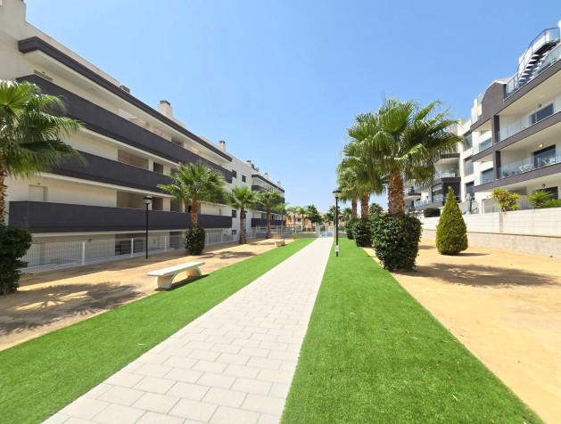 Resale - Apartment / Flat * - Orihuela Costa * - Villamartín *