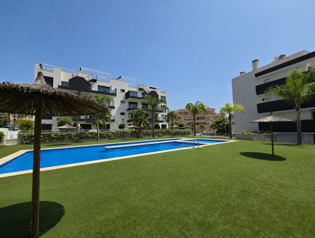 Resale - Apartment / Flat * - Orihuela Costa * - Villamartín *