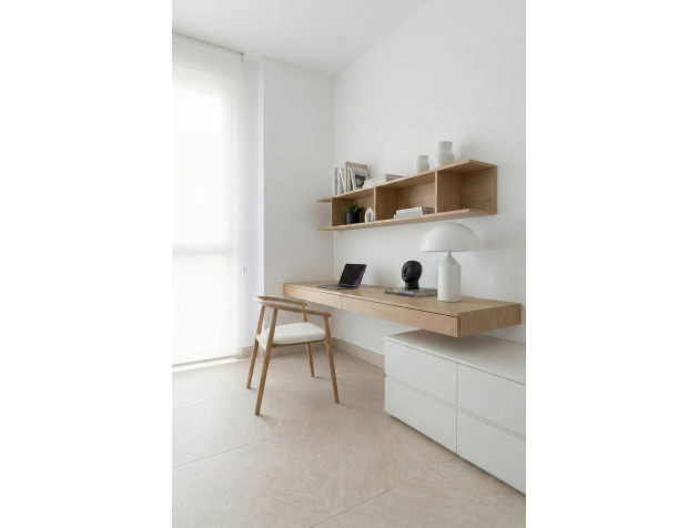 New Build - Apartment - Benijofar - Pueblo