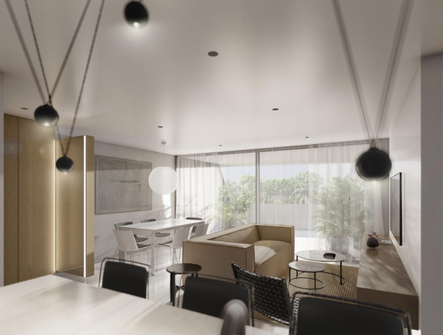 New Build - Penthouse - Guardamar del Segura - El Raso
