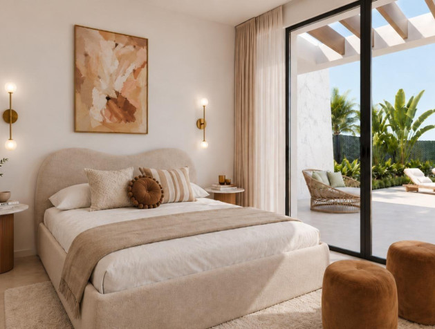 New Build - Town House - Torre Pacheco - Santa Rosalia Lake And Life Resort