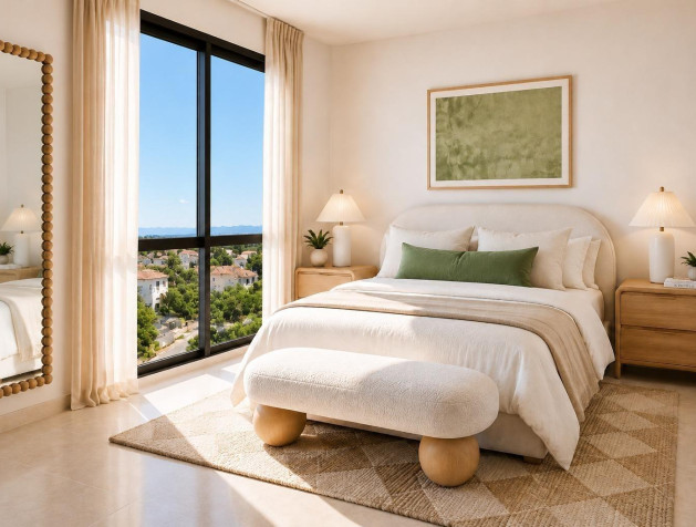 New Build - Town House - Torre Pacheco - Santa Rosalia Lake And Life Resort