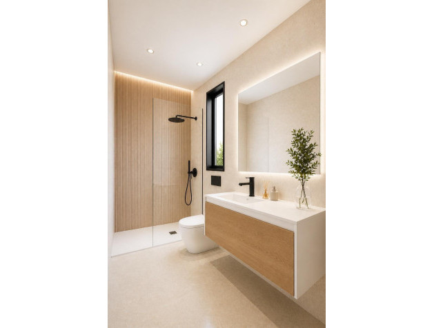 New Build - Town House - Torre Pacheco - Santa Rosalia Lake And Life Resort