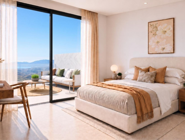 New Build - Town House - Torre Pacheco - Santa Rosalia Lake And Life Resort