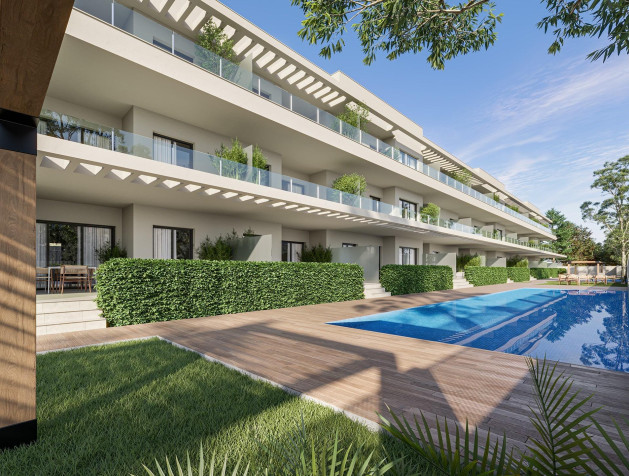 New Build - Penthouse - Los Alcazares - Los Narejos