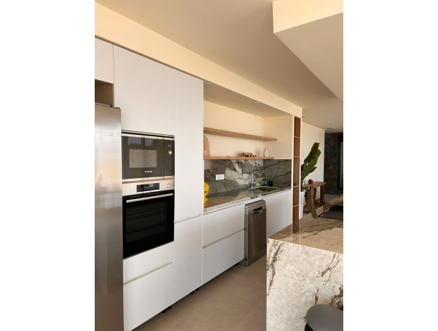 New Build - Villa - Pinoso - Casas Pastor