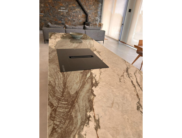 New Build - Villa - Pinoso - Casas Pastor