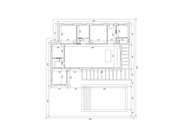 New Build - Villa - Pinoso - Casas Pastor