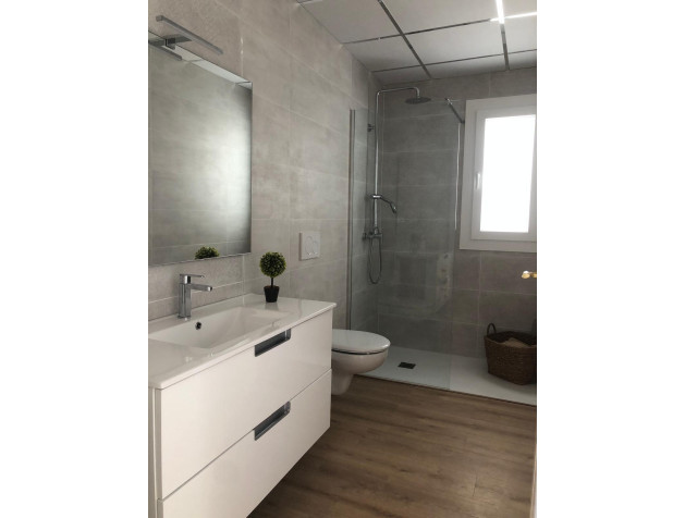 New Build - Villa - Pinoso - Casas Pastor