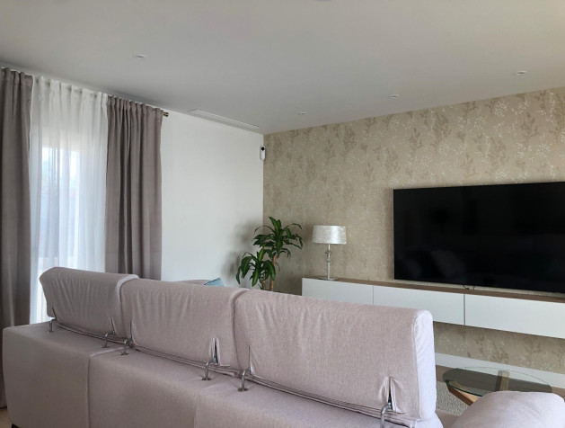 New Build - Villa - Pinoso - Casas Pastor