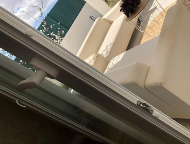 New Build - Villa - Pinoso - Casas Pastor