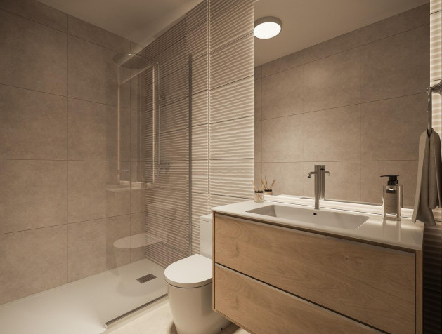 New Build - Penthouse - Torrevieja - Centro