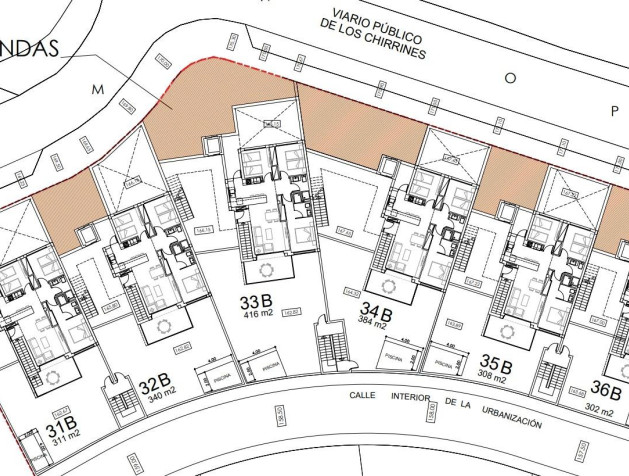 Nieuwbouw Woningen - Bungalow - San Miguel de Salinas - VistaBella Golf