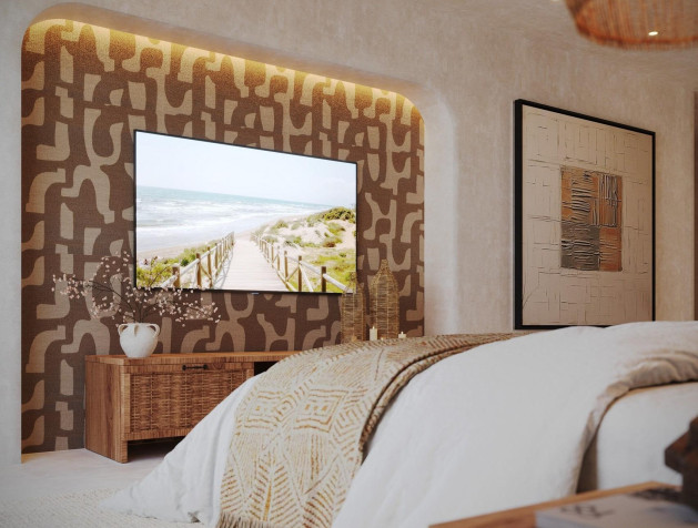 Nieuwbouw Woningen - Villa - Jávea Xàbia - Valle del Sol