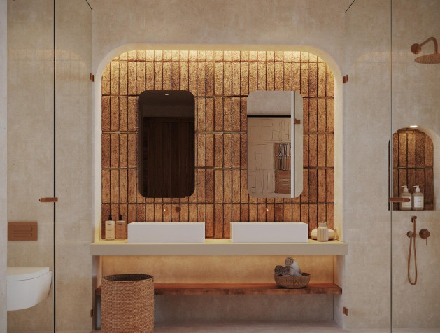 Nieuwbouw Woningen - Villa - Jávea Xàbia - Valle del Sol
