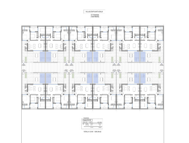 New Build - Town House - Alhama De Murcia - Condado De Alhama