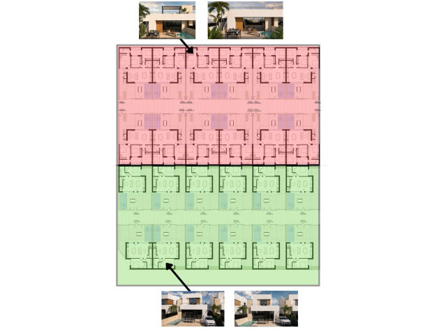 New Build - Town House - Alhama De Murcia - Condado De Alhama