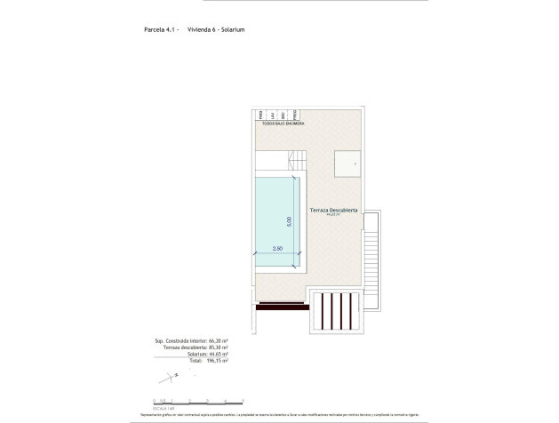 Nieuwbouw Woningen - Bungalow - San Miguel de Salinas - VistaBella Golf