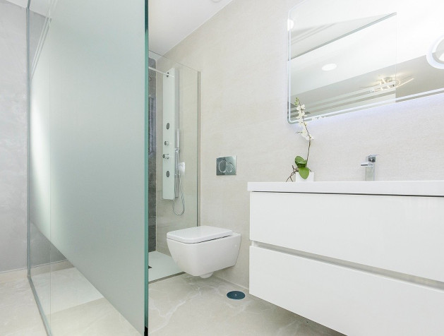Nieuwbouw Woningen - Bungalow - San Miguel de Salinas - VistaBella Golf