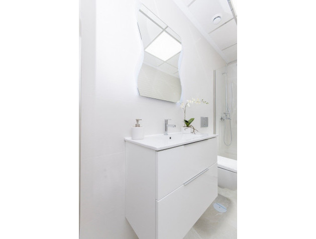 Nieuwbouw Woningen - Bungalow - San Miguel de Salinas - VistaBella Golf