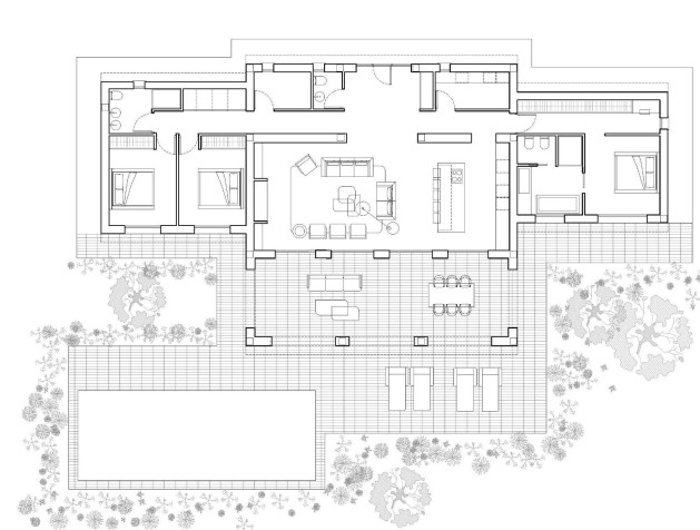 Nieuwbouw Woningen - Villa - Benissa - Serrallonga