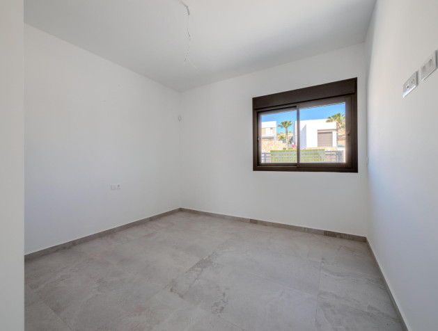 Nieuwbouw Woningen - Villa - Algorfa - La Finca Golf