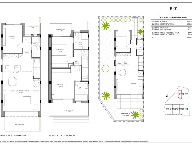 Nieuwbouw Woningen - Villa - Finestrat - Sierra Cortina