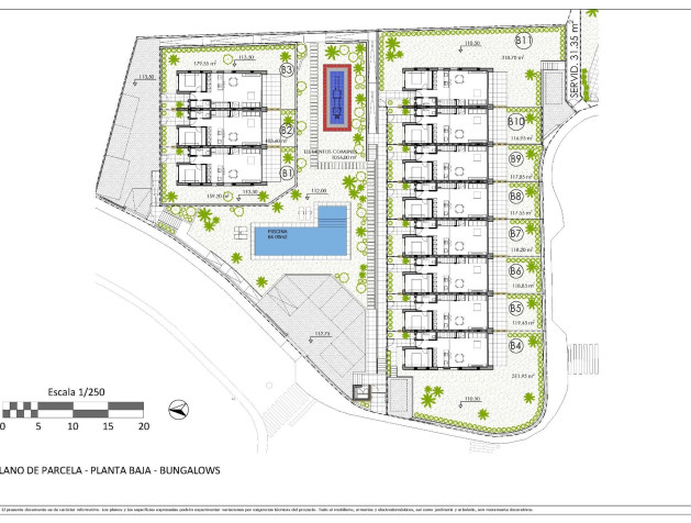 Nieuwbouw Woningen - Villa - Finestrat - Sierra Cortina
