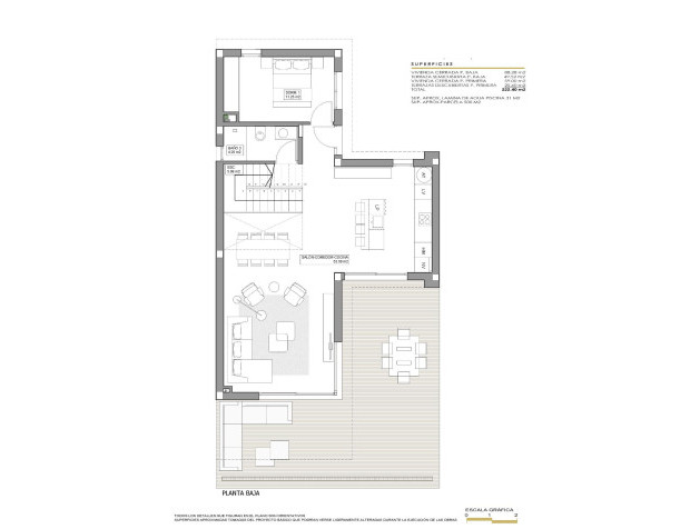 Nieuwbouw Woningen - Villa - Finestrat - Campana Garden