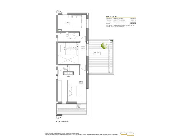 Nieuwbouw Woningen - Villa - Finestrat - Campana Garden