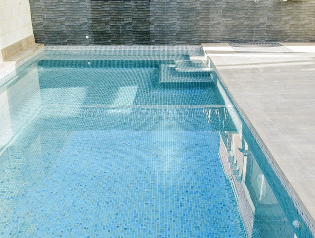 New Build - Villa - Los Montesinos - La Herrada