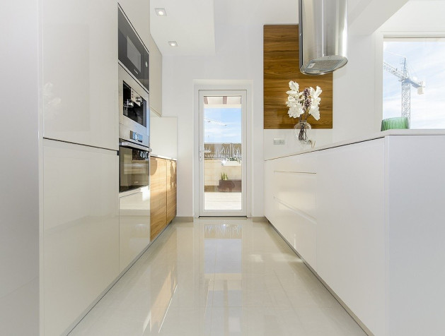 New Build - Villa - Los Montesinos - La Herrada