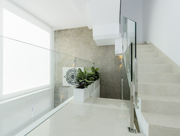 New Build - Villa - Los Montesinos - La Herrada