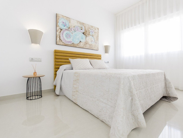 New Build - Villa - Los Montesinos - La Herrada