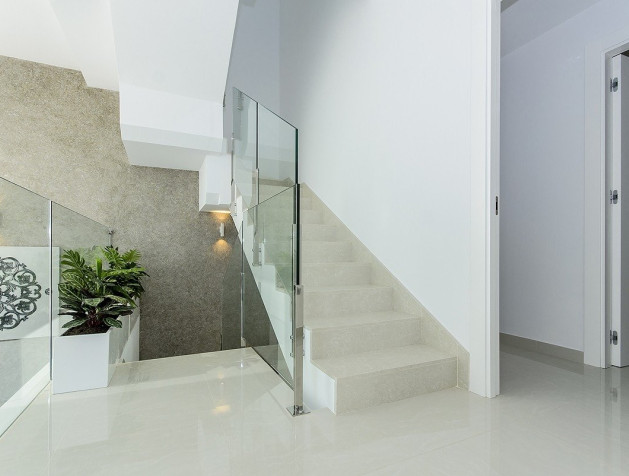 New Build - Villa - Los Montesinos - La Herrada