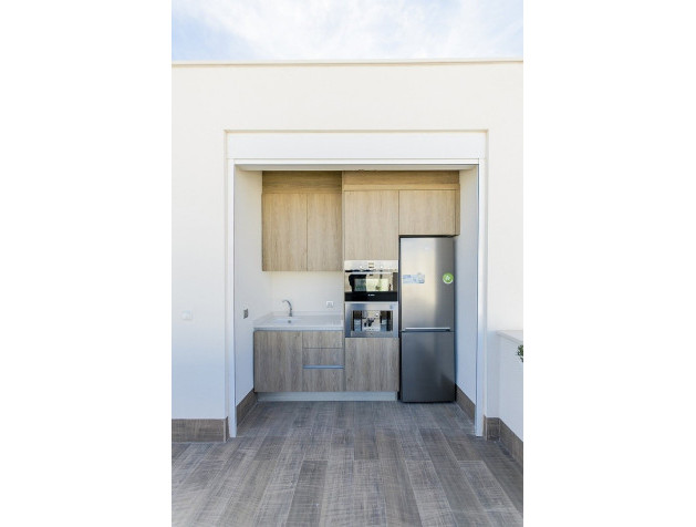 New Build - Villa - Los Montesinos - La Herrada