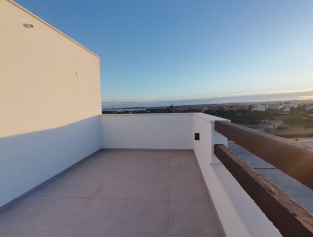 New Build - Villa - Los Montesinos - La Herrada