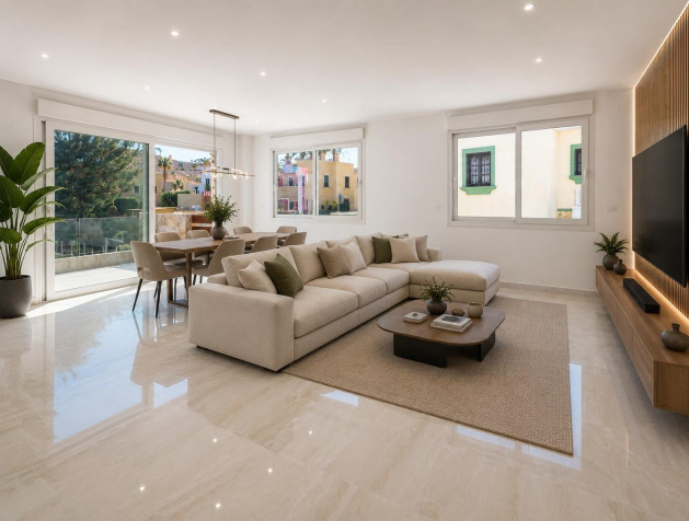 New Build - Villa - Rojales - Golf La Marquesa (Ciudad Quesada)